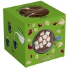 ohgreen Feesttafel|Choco bombs dubai chocolade