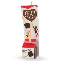 ohgreen Drank|Choc-o-lait stick zwarte chocolade