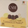 ohgreen Voeding|Chocolate limoncello pearls