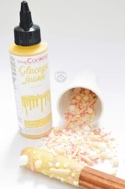 ohgreen Bakken|Churros machine