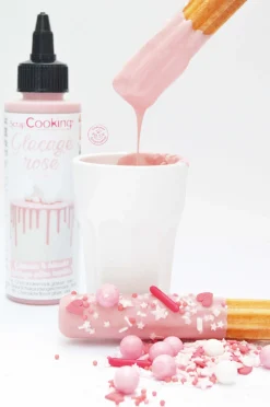 ohgreen Bakken|Churros machine