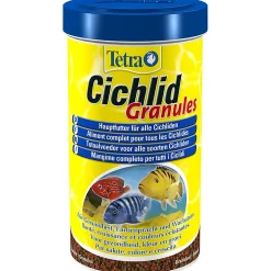 ohgreen Voeding|Cichlid granules