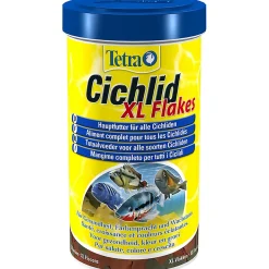 ohgreen Voeding|Cichlid xl flakes