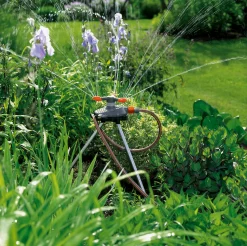 ohgreen Bewatering|Ecocheques|Cirkelsproeier