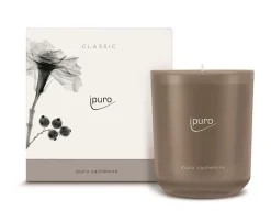 ohgreen Geuren|Classic Cachemire kaars