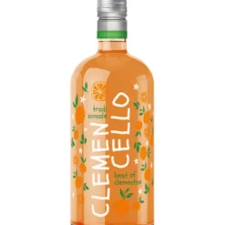 ohgreen Drank|Clemencello 70cl