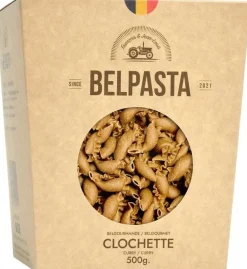 ohgreen Voeding|Clochette half-volkoren curry