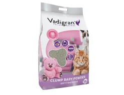 ohgreen Verzorging|Clump baby powder Kattenbakvulling