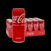 ohgreen Drank|Coca-Cola 24x330ml