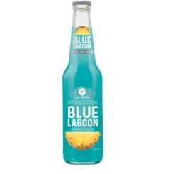 ohgreen Drank|Cocktail blue lagoon