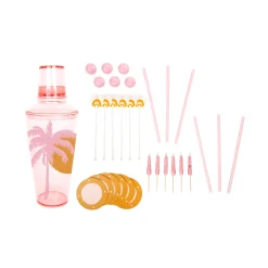 ohgreen Buitenspeelgoed|Cocktail kit