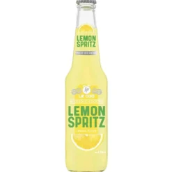 ohgreen Drank|Cocktail lemon spritz