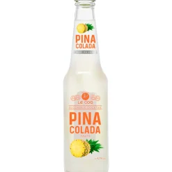 ohgreen Drank|Cocktail pina colada