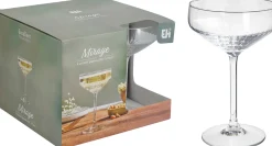 ohgreen Servies|Cocktailglas set van 4