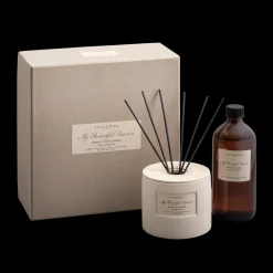ohgreen Geuren|Coconut&Fig Reed Diffuser