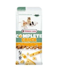 ohgreen Knaagdieren Voeding|Complete Crock Cheese 50 g
