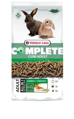 ohgreen Knaagdieren Voeding|Complete Cuni Adult 1,75 kg