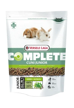 ohgreen Knaagdieren Voeding|Complete Cuni Junior 500g