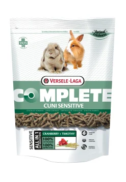 ohgreen Knaagdieren Voeding|Complete Cuni Sensitive 500 g