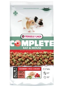 ohgreen Knaagdieren Voeding|Complete Rat & Mouse 2 kg