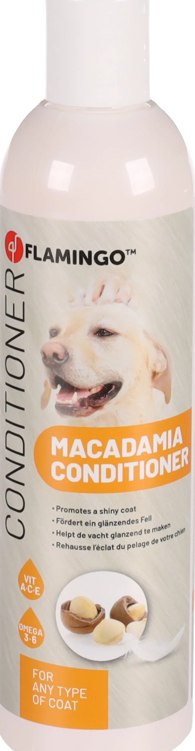 ohgreen Verzorging|Conditioner elk vachttype 300 ml