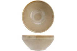 ohgreen Servies|Conico sand kommetje 13cl