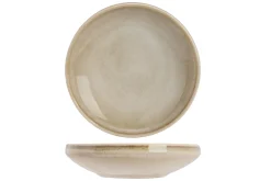 ohgreen Servies|Conico sand schaaltje d11,5cm