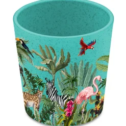 ohgreen Ecocheques|In En Rond De Keuken|Connect beker s Jungle