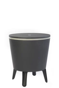 ohgreen Opbergen|Cool Bar antraciet 30L