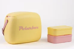 ohgreen In En Rond De Keuken|Coolerbag 6l geel