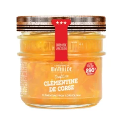 ohgreen Voeding|Corsicaanse clementine jam
