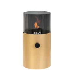 ohgreen Vuur|Cosiscoop Original gold smoked