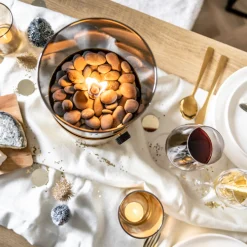 ohgreen Vuur|Cosiscoop Original gold smoked