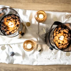 ohgreen Vuur|Cosiscoop Original gold smoked