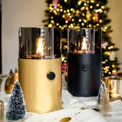 ohgreen Vuur|Cosiscoop Original gold smoked