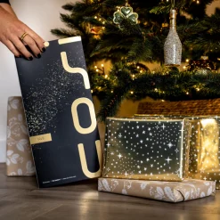 ohgreen Vuur|Cosiscoop Original gold smoked