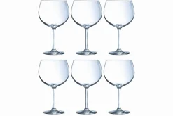 ohgreen Servies|Cosy moments cocktailglas-gin 70cl set6
