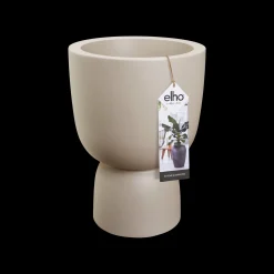ohgreen Potten En Vazen|Ecocheques|COUPE 35CM BALANCED BEIGE