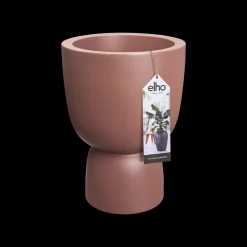 ohgreen Ecocheques|Potten En Vazen|COUPE 41CM ROSY BROWN