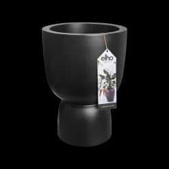 ohgreen Potten En Vazen|Ecocheques|COUPE 35CM ZWART