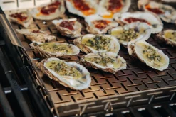 ohgreen Accessoires En Onderhoud|Crafted Braadkorf