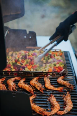 ohgreen Accessoires En Onderhoud|Crafted Braadkorf