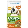 ohgreen Knaagdieren Voeding|Crispy muesli - guinea pigs 1kg