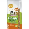 ohgreen Knaagdieren Voeding|Crispy Muesli - Guinea Pigs 20kg