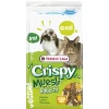 ohgreen Knaagdieren Voeding|Crispy muesli - rabbits 1kg