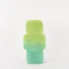 ohgreen Potten En Vazen|Cubo glazen vaas