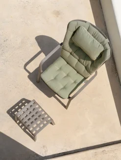 ohgreen Accessoires En Onderhoud|Cuscino Folio Comfort Artic Sunbrella