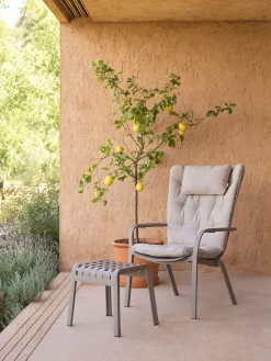 ohgreen Accessoires En Onderhoud|Cuscino Folio Comfort Artic Sunbrella