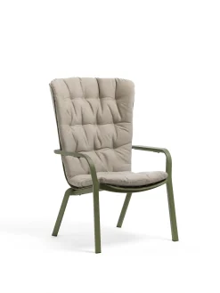 ohgreen Tuinmeubelen|Cuscino folio comfort lino