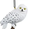 ohgreen Kerstornamenten|3d ornament hedwig